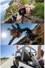 YFFSFDC GoPro HERO HERO6 Protective Frame Frame Mount Protective Case Sports Camera Accessories 5/GoPro GoPro/HERO7