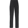 Jack Wolfskin Glastal Pants (1508161) Black