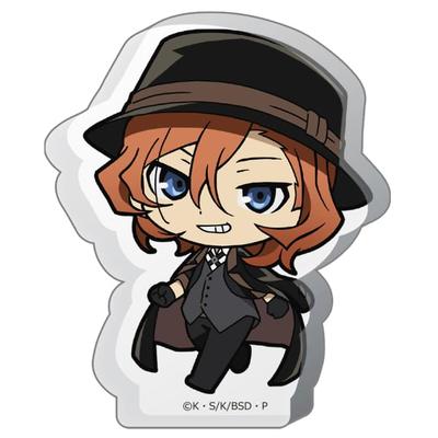 Bungo Stray Dogs Tsuitekku Thickness Acrylic Stand Nakahara Chuya