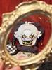 New  10cm Pierrot The Freak Circus Freaks Plush Doll Cute Anime Peripherals Toy Birthday Christmas Gift