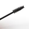 Rundkopf Wimpern- & Augenbrauen-Spiralkammbürste