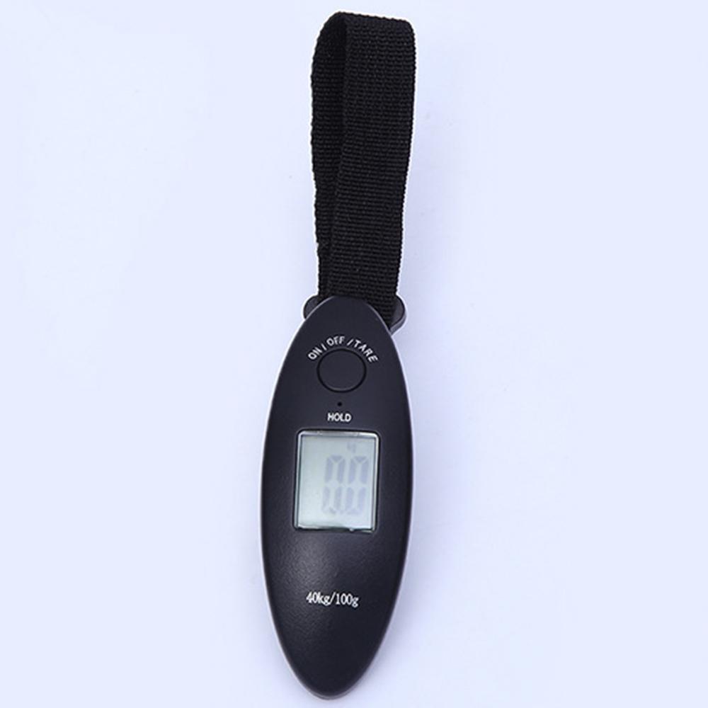 ★ ★ ★ FEDERWAAGE WARE LCD-DISPLAY 40KG HANDWAAGEN REISEWAAGE DIGITALE ★ ★ ★ FEDERWAAGE WARE LCD-DISPLAY 40KG HANDWAAGEN REISEWAAGE DIGITALE