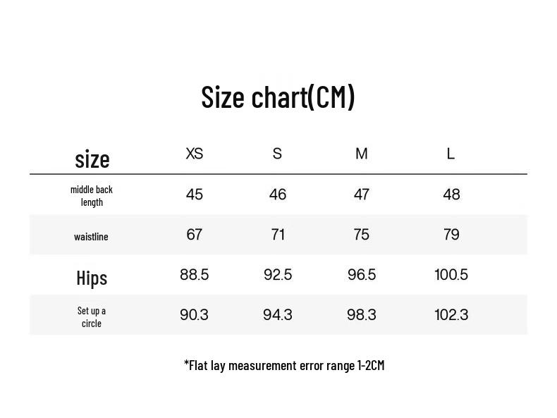 MO&Co. Women's Wool Blend H-Line Short Skirt