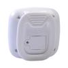 Outdoor Movement Pedometer with Front Screen for Walking Running and Daily Distance Calorie Readout with Clear Display