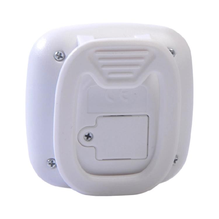 Outdoor Movement Pedometer with Front Screen for Walking Running and Daily Distance Calorie Readout with Clear Display
