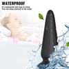 Wireless Remote Control Vibration Anal Tamponade Prostate Massager Vestibular Masturbator Male SM Sexual Products