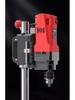 Compact 220V High-Power Multifunctional Bench Drill Press – Precise Industrial-Grade Drilling Machine
