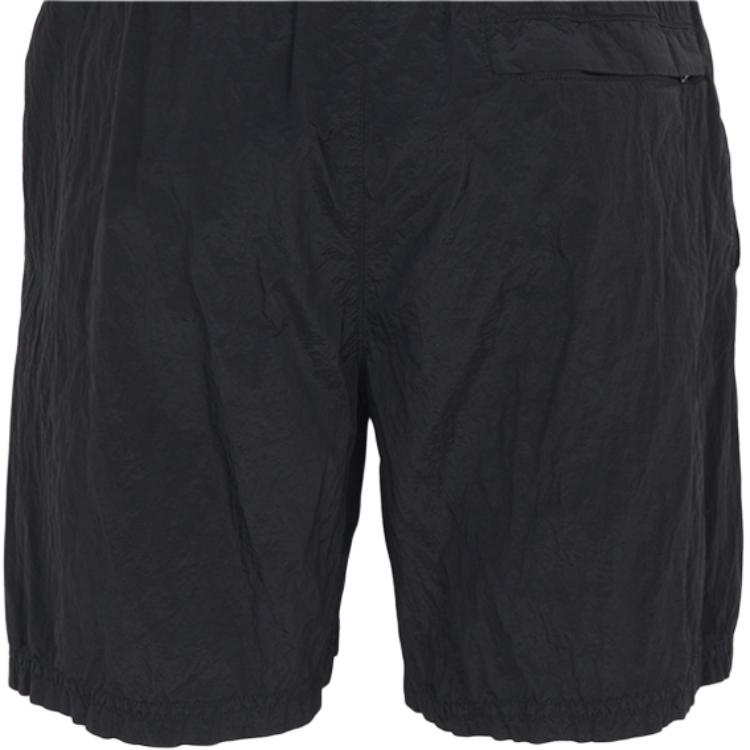 STONE ISLAND Logo Elastic Swim Shorts Men Swimwear L1S15B1000-04S0043-V0029