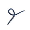 Elegant Large Oil Drip Claw Clip for Women's Hair - High-End Hair Accessories for Buns and Styling.