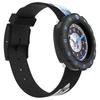 SWATCH Unisex Flik Flak Feifei Series Black Watch ZFPSP057 ZFPSP057