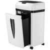Comet Commercial & Office Paper Shredders CN plug (adapter included)