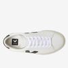 Veja Unisex White Leather Sneakers Campo Svju233cp05 537