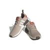 Adidas NMD_R1 Clear Pink Solar Red Unisex Sneakers Footwear-White ID4348