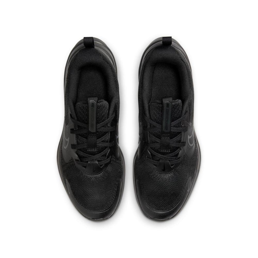 Nike Cosmic Runner Gs Khm4402 001 Blk Anthra