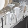 Multifunctional Kitchen Chopsticks Holder Hanging Drain Box Organizer Storage Rack Save Space Hanging Tableware Holder