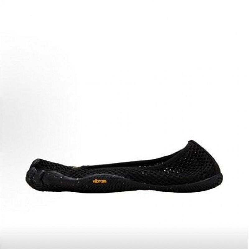 Vibram FiveFingers Barfuß-Stil Trail Wandern Yoga Pilates Tanzschuhe Damen Leicht Atmungsaktiv Niedrig geschnitten