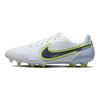 Nike Tiempo Legend 9 Elite Fg 'Grey Blackened Blue'  CZ8482-054