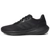 Runfalcon 3.0 Cloudfoam Basso Nero Carbonio Scarpe da Ginnastica Uomo Nero Core HP7544