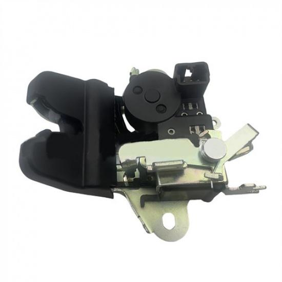 Замок крышки багажника 81230H0030 81230-H0030 Для Kia Rio/ Hyundai Solaris 17- 4-дверный седан
