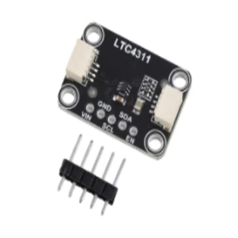 LTC4311 I2C Terminal Amplifier Module Extension Portable Expansion Module Active Terminal Signal Amplifier Module