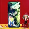 Genshin Impact Tighnari Case For Honor Magic 8 5 6 7 Pro Honor Win RT 50 70 90 200 400 Lite X8c X9b X9c X9a X9d Cover