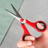 Steel scissors 14 cm
