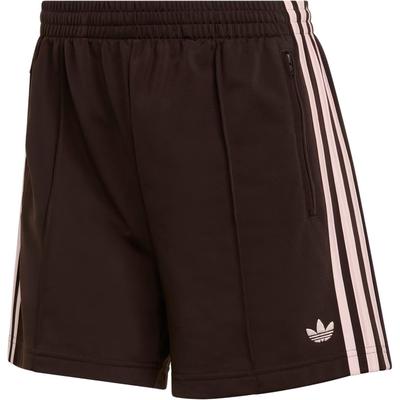 Originals Firebird Gestreifte Elastische Seitentasche Lockere Passform Freizeitshorts Damen-Shorts KD3672