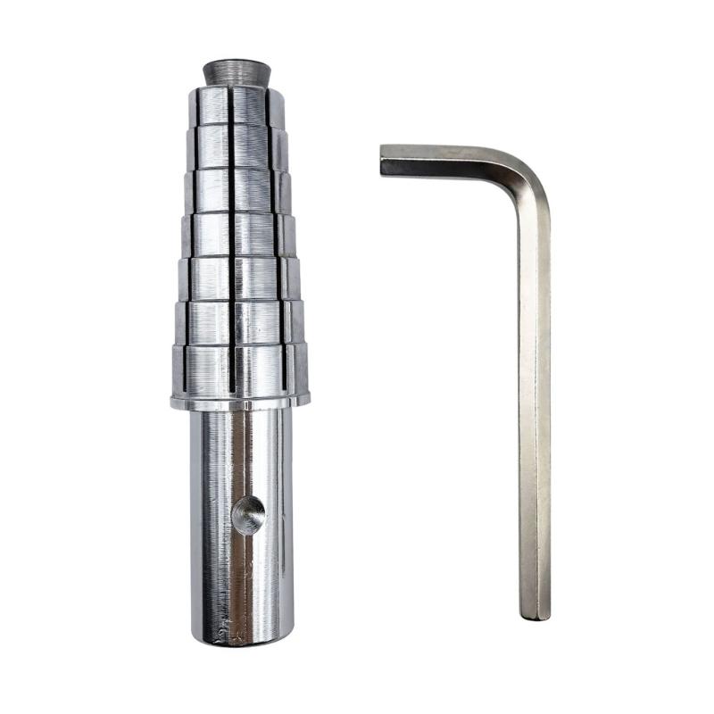 Portable Rings Size Adjuster Rings Sizer Stretcher Enlarge Expander for Easy Jewelry Expansion Simple Operation