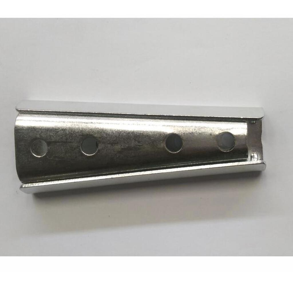Space Saving Sofa Connector Hinge Galvanized Furniture Hinge Fittings Soap Accessories for Modern Home