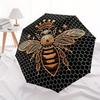 Beeinspired Automatic Folding Umbrella Compact Lightweight For Outdoor Adventurest20