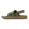 Under Armour Beach Sandals Unisex Ghost Green 6007203-390