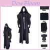 Star Wars Darth Maul Cosplay Kostüm Halloween Party Anzug