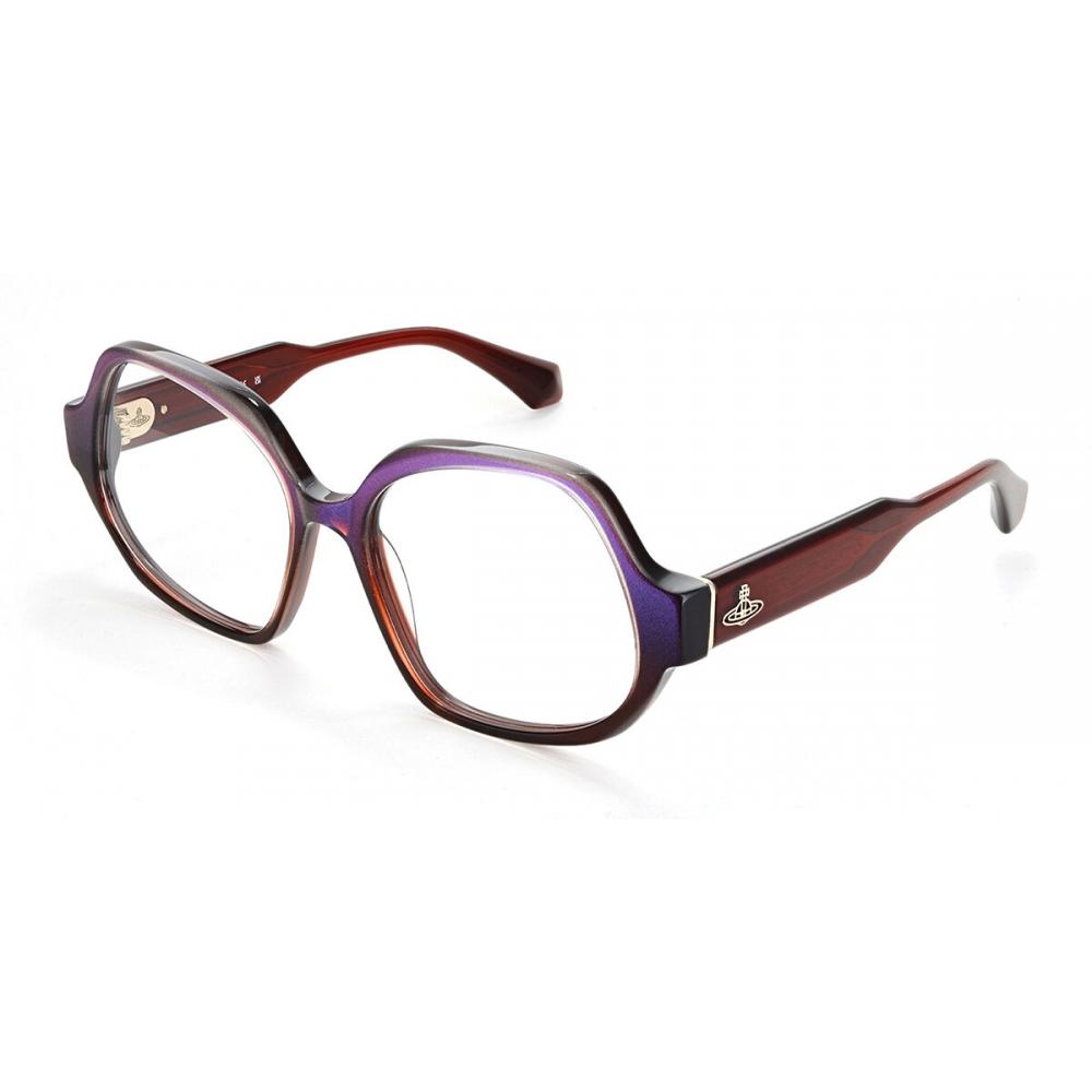 

Женские очки Vivienne Westwood Vw1050 601 58-17-140