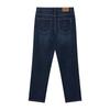 HAZZYS Men's 2025 Spring Straight-Fit Denim Jeans