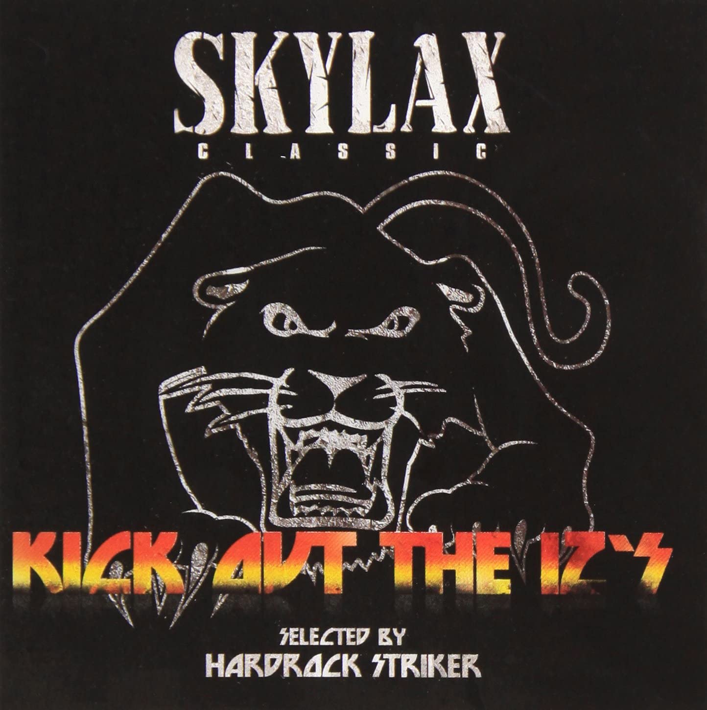 

CD - Kick Out The 12 (with input disc) Japan ObiMusic Others Used