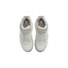 Air Jordan 4 Retro SE Craft GS Photon Dust Kids Sneakers Grey Pale-Vanilla Off-White DV2262-021