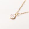 2025 New Fashion Personalized 26 Initials Charm Necklace For Women Men Premium Design Name Necklace Ladies Jewelry Gift