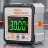 Digital Angle Finder Digital Electronic Level Digital Inclinometer Woodworking