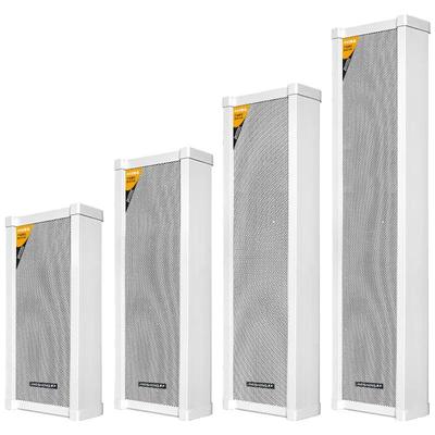 Lingsheng LS-YZ650 Waterproof Conference Sound Column (CN Version)