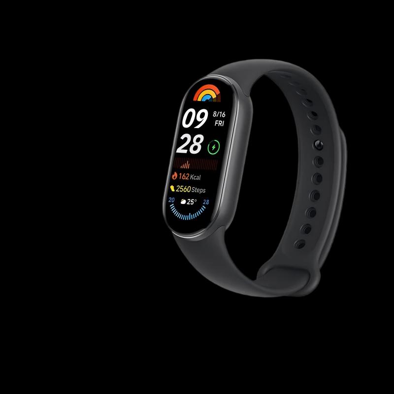 Xiaomi Smart Band 9 NFC (Китайская версия)