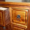 20Pz Maniglia per Mobili in Ferro Cassetto Armadietto Scrivania Maniglia ad Anello per Porta Ferramenta Decorazione per la Casa