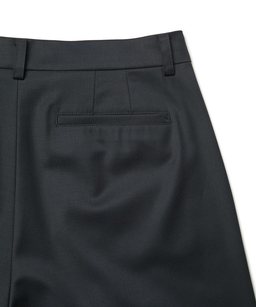 MMIC Morrison Slacks (Steel Gray)