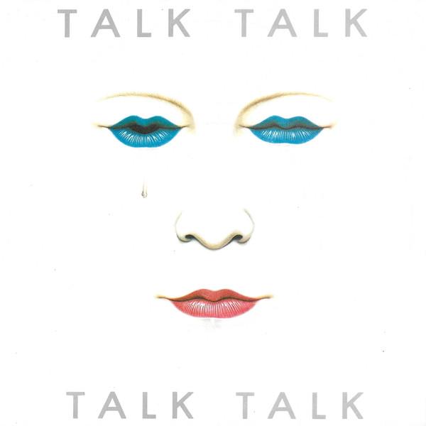 

7inch Record TALK TALK - Talk Talk EMI5352 EMI 1982 UK Rock Used