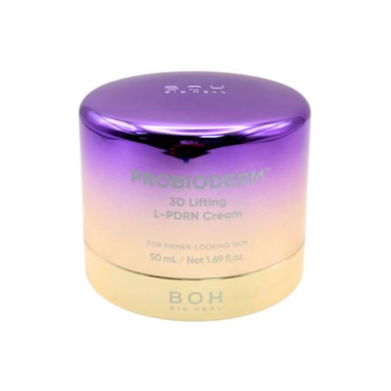 

BIOHEAL BOH 3D Lifting L-PDRN Cream Firming Anti-Aging Skin Barrier Repair 50ml