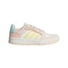ENTRAP Retro Basketball-Inspired Low-Top Sneakers