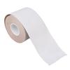 Soft Breathable Blister Prevention Tape Brown Wear Resistant Heel Adhesive Pad for Feet Chafing