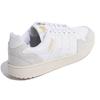 Adidas NY 90 Stripes Footwear White Unisex Sneakers Core-White Cream-White GV9297