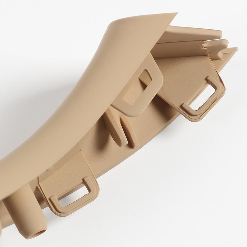 F10 F11 Interior Front Door Armrest Panel Trim Pull Handle Set Replacement For BMW 5 Series F10 F11 520i 523i 525i 528i 535i