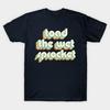 Üst giysisi – T-shirtler