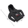 Car Gear Shift Hoodie Cover Shift Cover Gear Sweatshirt Handle Decoration For Nissan Qashqai X-TRAIL Juke Leaf Note NISMO Maxima